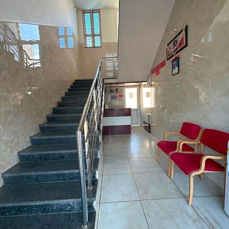 Super Hotel O Sar Residency Nanjangud Luaran gambar