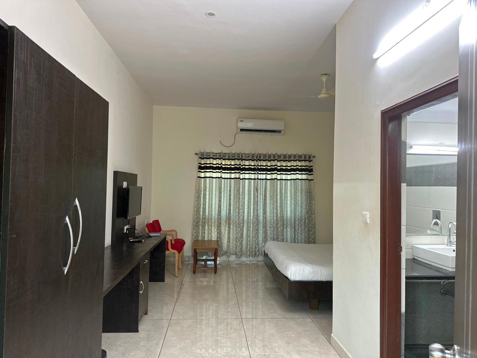 Super Hotel O Sar Residency Nanjangud Luaran gambar