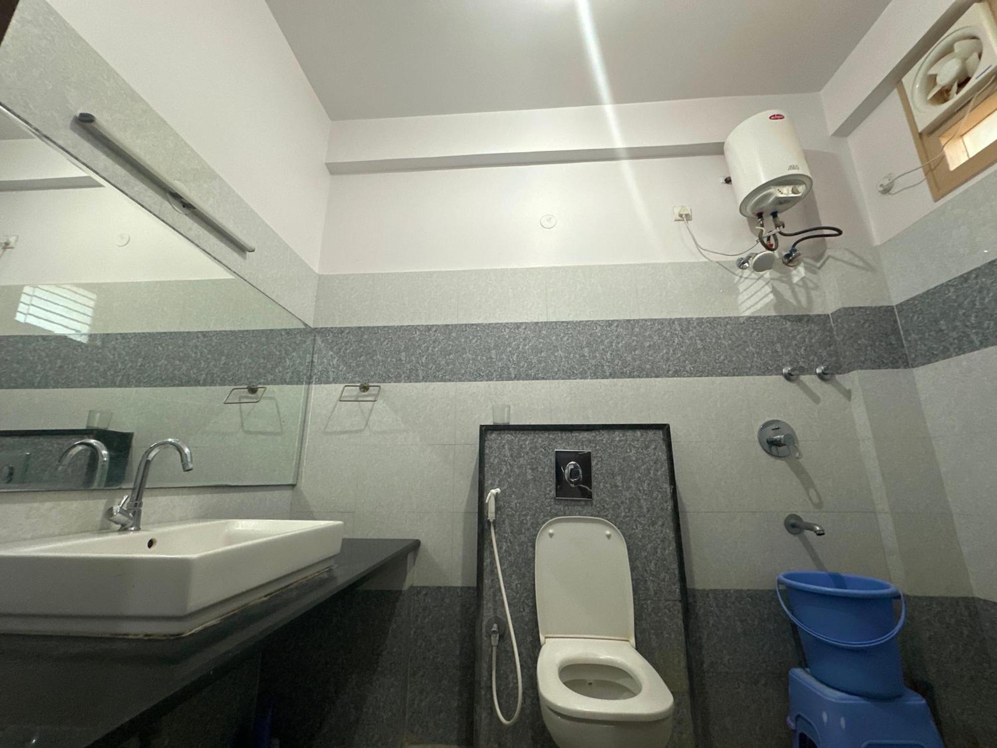 Super Hotel O Sar Residency Nanjangud Luaran gambar